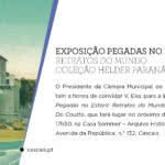 Exposição conta a história do Estoril – Convite!