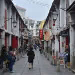 De olho na China: o avanço da lusofonia em Macau