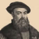 Fernão de Magalhães 500 anos depois: A magia de uma viagem global