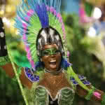 O Carnaval como metáfora