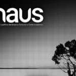 Mais uma edição da revista NAUS será lançada nos próximos dias