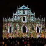 Turismo em Macau: chegadas de visitantes aumentam 25,6% em maio