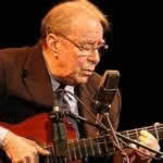 A saudade chegou! Morreu João Gilberto, pai da Bossa Nova