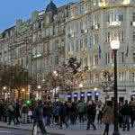 Quando o turismo é um problema: Porto e Santiago de Compostela