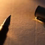 A liberalidade de ser escritor