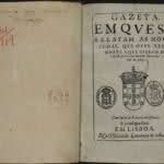 Uma visão histórica pela imprensa periódica portuguesa