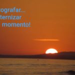 Poema “Instantes”