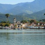 Paraty Patrimônio Mundial