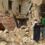 Dois filmes, as mazelas da guerra, e o silenciamento daquilo que dói mais…