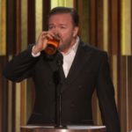 Começa a temporada de premiações hollywoodianas (e algo para além disso)!