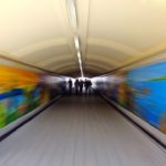 Às portas do futuro