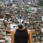 Num mundo superpovoado, não pode haver vazios demográficos