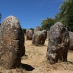 Menires e Cromeleques