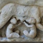 A sociedade romana durante a monarquia