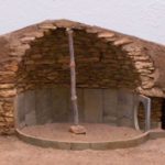 Tholoi: as sepulturas da Idade do Cobre