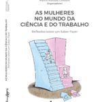 LIVRO – As mulheres no mundo da ciência e do trabalho
