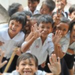 Os neurônios-espelhos envolvidos na empatia em sala de aula