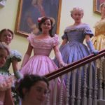 Pergunta supratextual: no feminismo orgânico, há lugar para as patricinhas?