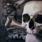 Sepulturas e rituais funerários do Neolítico não megalíticas