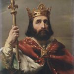 A emergência da dinastia Carolíngia