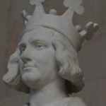 A figura controversa de Carlos Magno