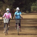 Relatório da ONU mostra aceleração dos impactos das mudanças climáticas