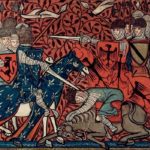 Os últimos carolíngios e as invasões escandinavas