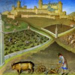 A ordenação do território na Alta Idade Média