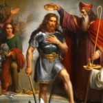 Papas e imperadores na Idade Média – parte I