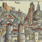 As origens da vida urbana medieval