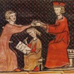 Feudalismo, Vassalidade e Senhorios