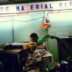 “Não é loucura, é dor!”: o presente é música de resistência!