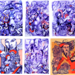 A Pátria lança Galeria de Artes com obras de Diogo Goes
