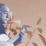Os 40 anos sem o “poetinha” Vinicius de Moraes