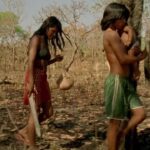 Ressignificando más notícias: “essa dor que sentes é porque estás a virar pajé”!