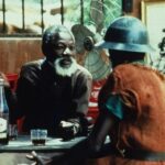 O tempo, a (in)justiça, o outro: aquém desses conceitos, a necessidade de (sobre)viver…