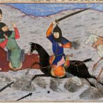 A reconquista cristã, as cruzadas e a formação da nacionalidade (parte II)