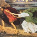 Ofídio, Ofélia, Orfeu