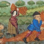 O início da Idade Média