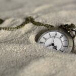 Amanhã é sempre longe demais