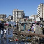 Os desastres nunca foram naturais
