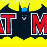 O Batman os super-heróis e os humanos que nada fazem