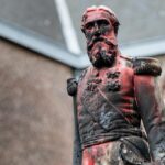 A interpretação patrimonial: entre a descolonização e (re) sacralização do espaço público e a fenomenologia antirracista