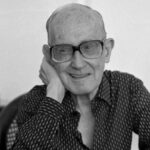 Carlos Drummond de Andrade é tema de curso e filmes gratuitos