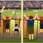 Igualdade para quem?