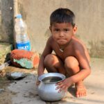 Mais de 4,2 bilhões de pessoas vivem sem acesso a saneamento básico