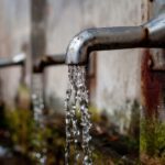 Relatório denuncia que recursos de água doce disponíveis baixam mais de 20% em duas décadas