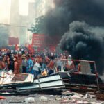 “O povo não vai embora!”: o testamento combativo de um gênio terceiro-mundista