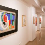 Galeria Marca de Água regista mais de 20.000 visitantes neste triénio