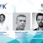 ISAL organiza conferência internacional THINK+